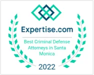 Expertise.com - Best Criminal Defense Attorneys Santa Monica 2022